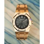 Stylish Audemars Piguet Royal Oak Watch For Men (BOT875)