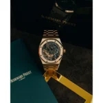 Stylish Audemars Piguet Royal Oak Watch For Men (BOT885)