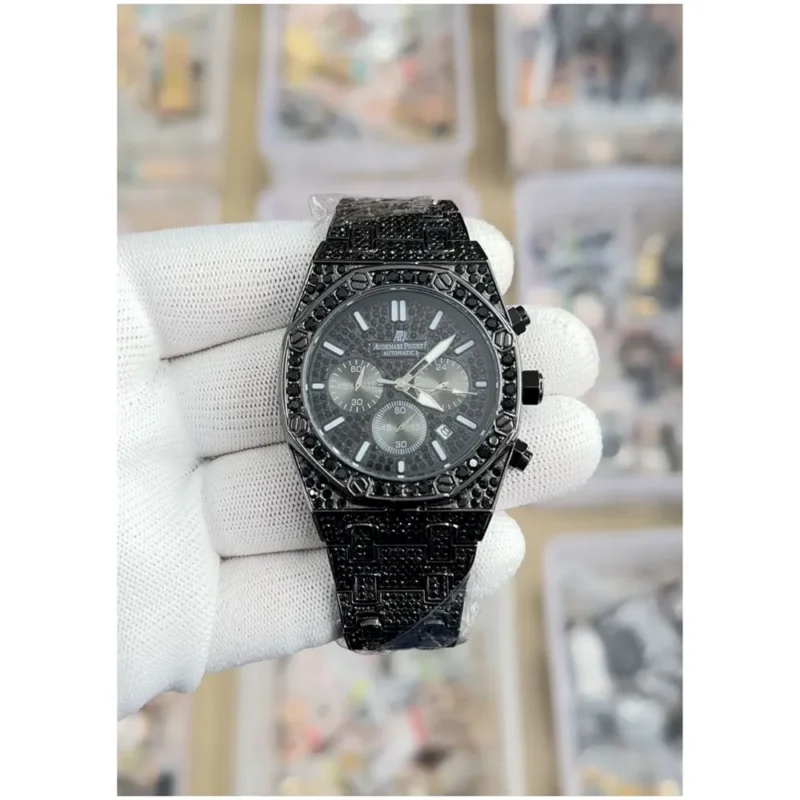 Stylish Audemars Piguet Royal Oak Watch For Men (LAB1627)