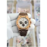 Stylish Audemars Piguet Royal Oak Watch For Men (LAB1689)