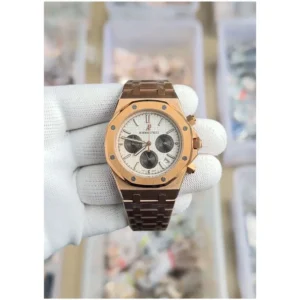 Stylish Audemars Piguet Royal Oak Watch For Men (LAB1689)