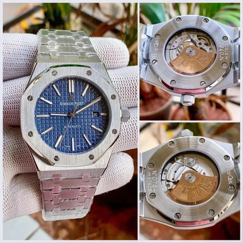 Stylish Audemars Piguet Royal Oak Watch For Men (SG2671)