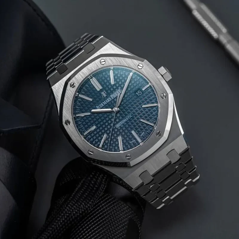 Stylish Audemars Piguet Royal Oak Watch For Men (SG2671)