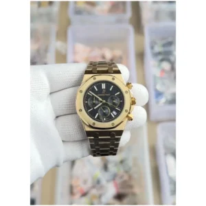 Stylish Audemars Piguet Royal Oak Watch For Men (SL930)