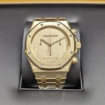 Stylish Audemars Piguet Watch For Men (CSO1528)