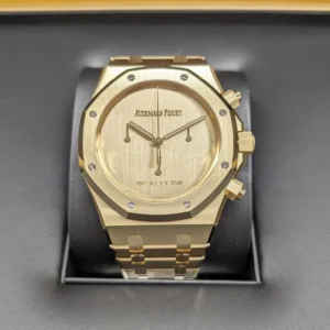 Stylish Audemars Piguet Watch For Men (CSO1528)