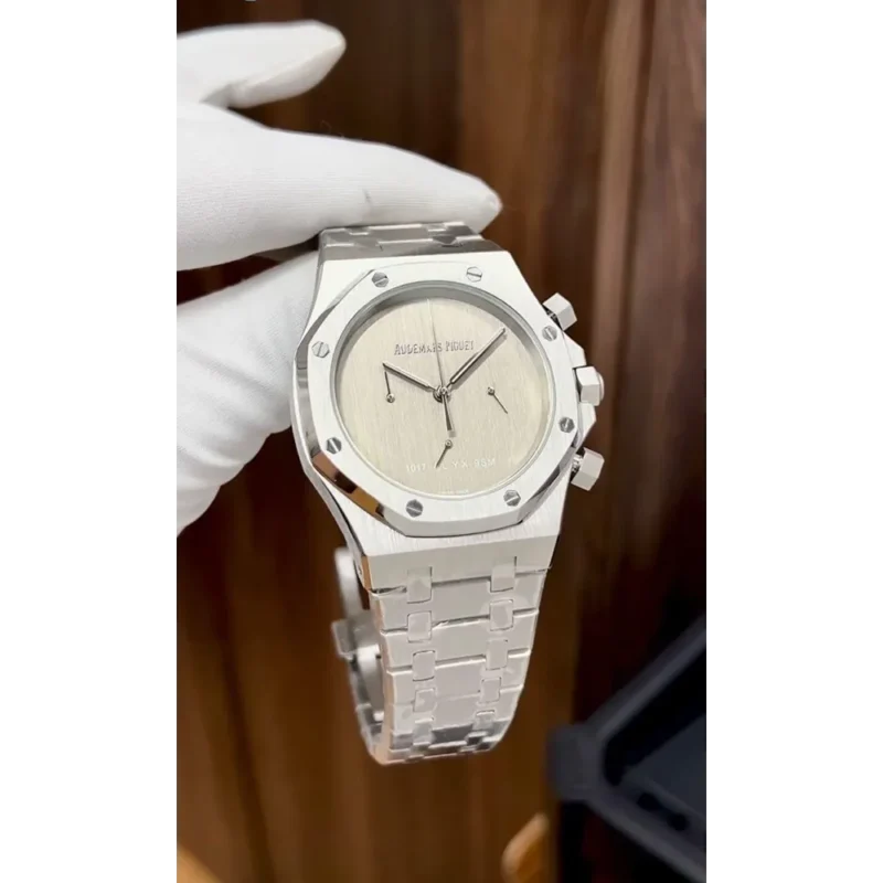 Stylish Audemars Piguet Watch For Men (CSO1529)