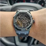 Stylish Audemars Piguet Watch For Men (LAB1632)