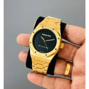 Stylish Audemars Piguet Watch For Men (LAZ605)
