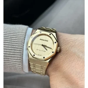 Stylish Audemars Piguet Watch For Men (LAZ608)
