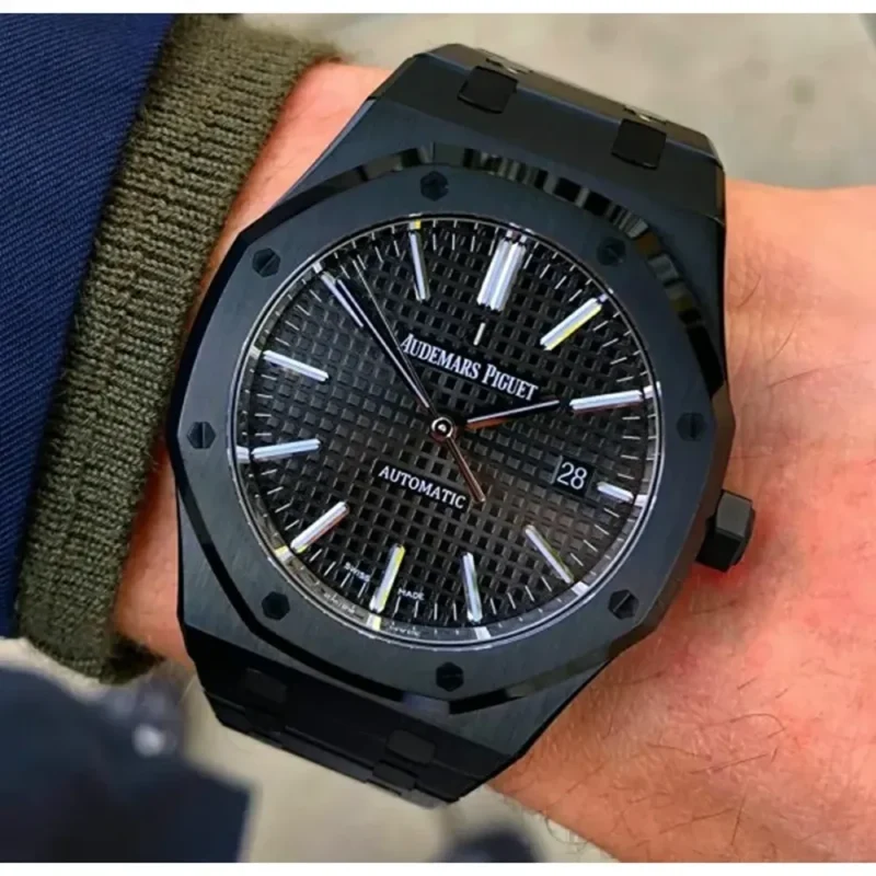 Stylish Audemars Piguet Watch For Men (LAZ609)