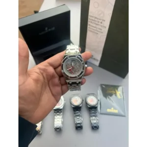 Stylish Audemars Piguet Watch For Men (LAZ613)