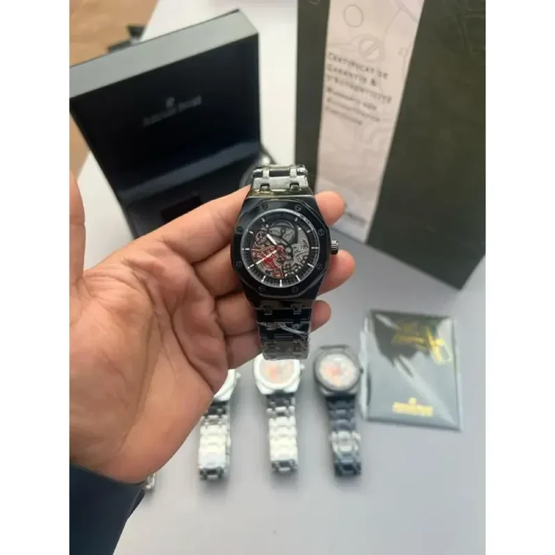 Stylish Audemars Piguet Watch For Men (LAZ616) Stylish Audemars Piguet Watch For Men (LAZ616)