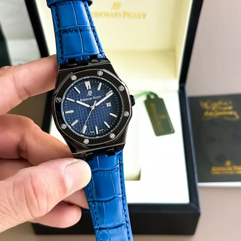 Stylish Audemars Piguet Watch For Men (SHH3817)