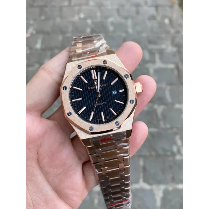 Stylish Audemars Piguet Watch For Men (SHH3830)