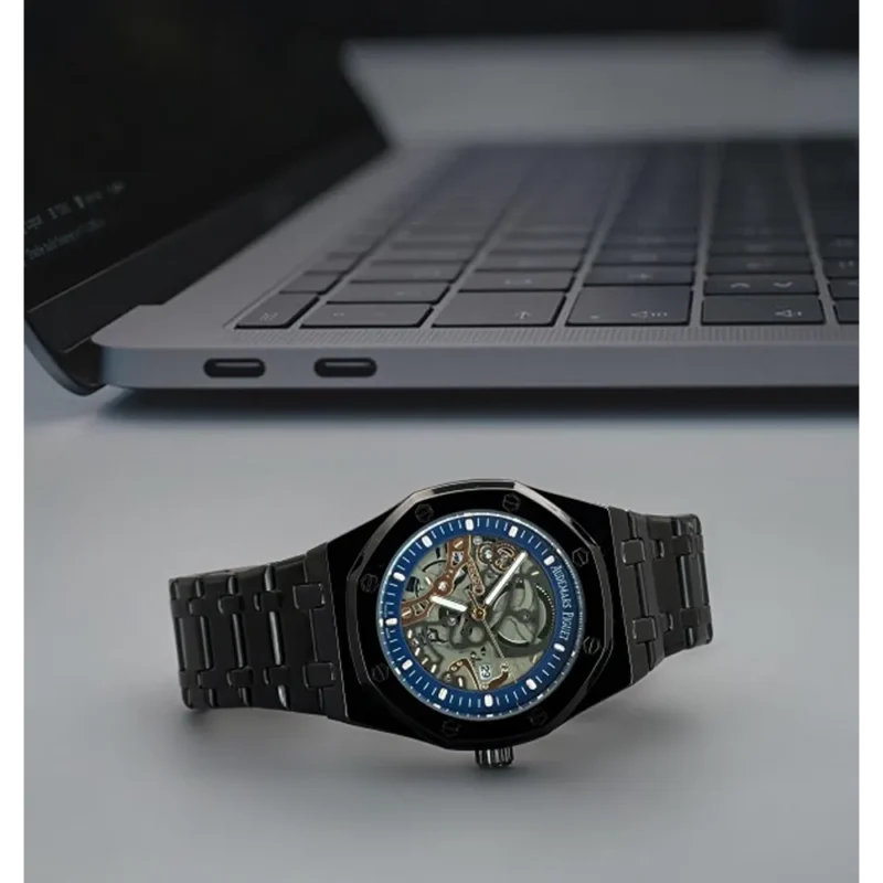 Stylish Audemars Piguet Watch For Men (SHH3846)