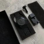 Stylish Aura Watch For Men (LAB863)