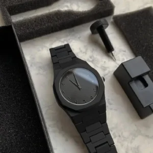 Stylish Aura Watch For Men (LAB863)
