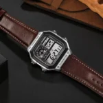 Stylish Casio AE1200 Illuminator Watch For Men (SG2625)