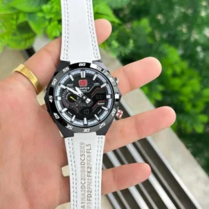 Stylish Casio Edifice Ecb2200 Watch For Men (BOT906)