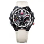 Stylish Casio Edifice Ecb2200 Watch For Men (BOT906)