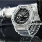Stylish Casio G Shock GA2100 Watch For Men (LAB1467)