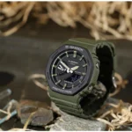 Stylish Casio G Shock GA2100 Watch For Men (LAB1576)
