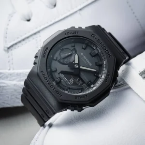 Stylish Casio G Shock GA2100 Watch For Men (LAB1581)