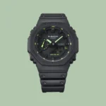 Stylish Casio G Shock GA2100 Watch For Men (LAB1582)