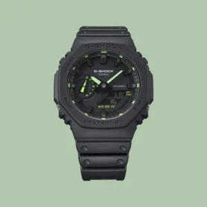 Stylish Casio G Shock GA2100 Watch For Men (LAB1582)