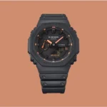 Stylish Casio G Shock GA2100 Watch For Men (LAB1583)