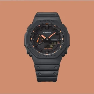 Stylish Casio G Shock GA2100 Watch For Men (LAB1583)