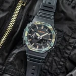 Stylish Casio G Shock GA2100 Watch For Men (LAB1622)