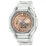 Stylish Casio G Shock Ga2100 Watch for Men (LAB1638)