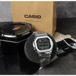 Stylish Casio G Shock Ga2100 Watch for Men (LAB1639)