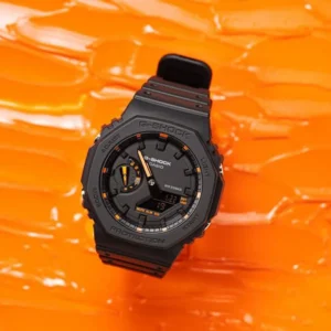 Stylish Casio G Shock GA2100 Watch For Men (SL885)