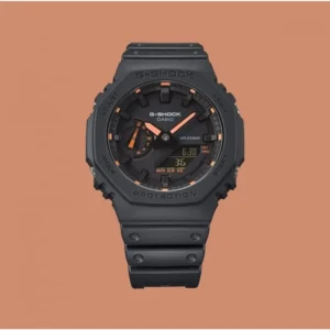 Stylish Casio G Shock GA2100 Watch For Men (SL885)