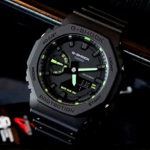 Stylish Casio G Shock GA2100 Watch For Men (SL886)