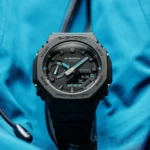 Stylish Casio G Shock GA2100 Watch For Men (SL887)