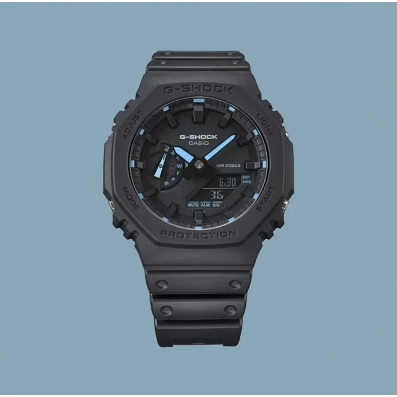 Stylish Casio G Shock GA2100 Watch For Men (SL887)