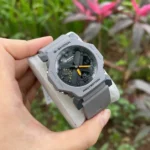 Stylish Casio G Shock GA2300 Watch For Men (LAB1561)