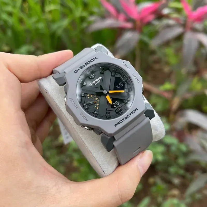 Stylish Casio G Shock GA2300 Watch For Men (LAB1561)