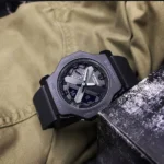 Stylish Casio G Shock Ga2300 Watch For Men (LAB1631)