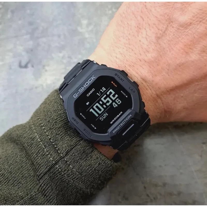 Stylish Casio G Shock GBD Watch 200SM For Men (BOT963)