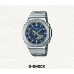 Stylish Casio G Shock Gm2100 Watch for Men (LAB1635)
