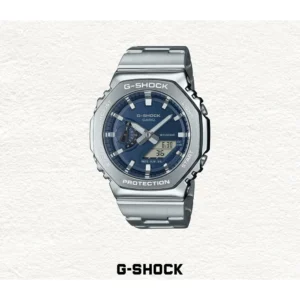 Stylish Casio G Shock Gm2100 Watch for Men (LAB1635)