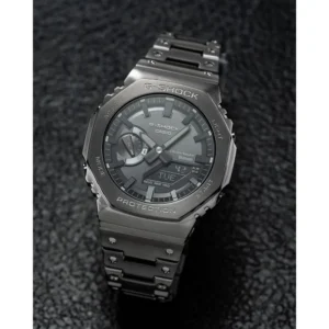 Stylish Casio G Shock Gm2100 Watch For Men (LAB1642)