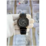 Stylish Casio G Shock Gm2100 Watch For Men (LAB1642)