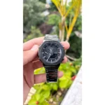 Stylish Casio G Shock GM2100 Watch For Men (MGC160)
