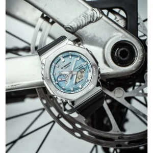 Stylish Casio G Shock Gm2100 Watch For Men (SG2653)